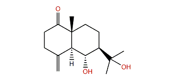 Sinulin B